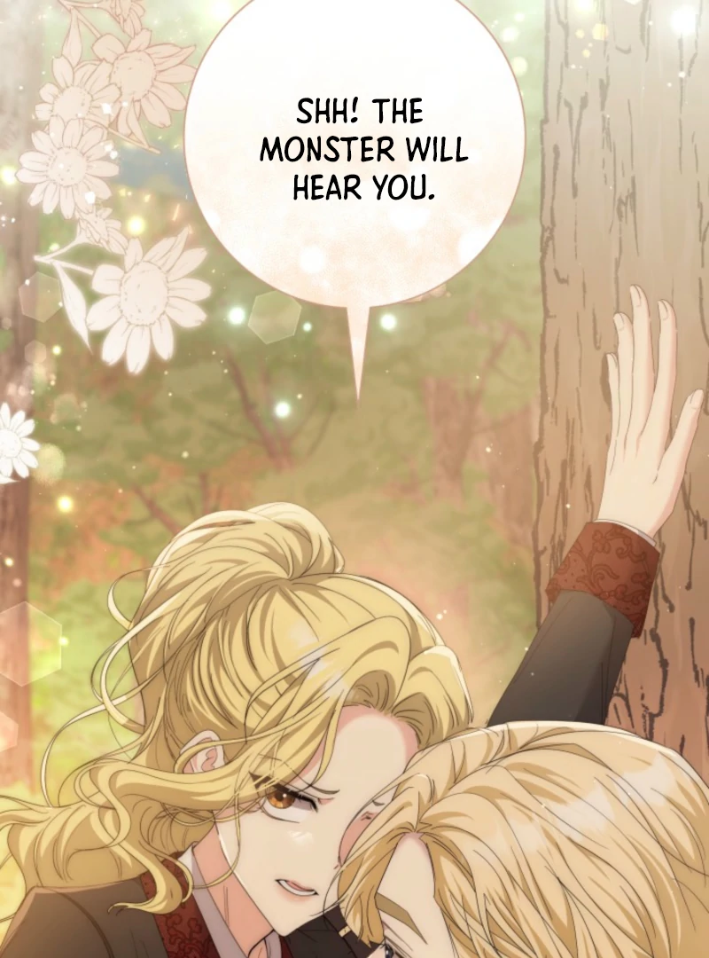 I Tried to Rewrite the Original Story, But Ended Up Seducing the Northern Grand Duke Chapter 11 - page 89