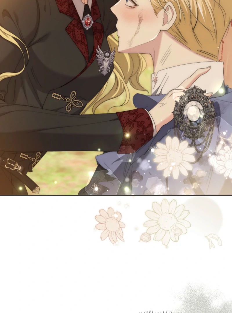I Tried to Rewrite the Original Story, But Ended Up Seducing the Northern Grand Duke Chapter 11 - page 90