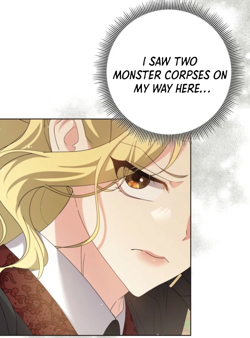 I Tried to Rewrite the Original Story, But Ended Up Seducing the Northern Grand Duke Chapter 11 - page 91