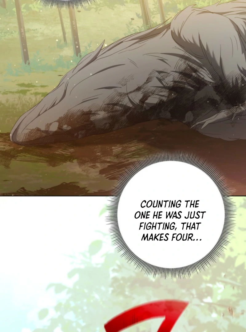 I Tried to Rewrite the Original Story, But Ended Up Seducing the Northern Grand Duke Chapter 11 - page 93