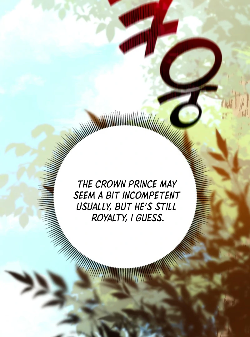 I Tried to Rewrite the Original Story, But Ended Up Seducing the Northern Grand Duke Chapter 11 - page 94
