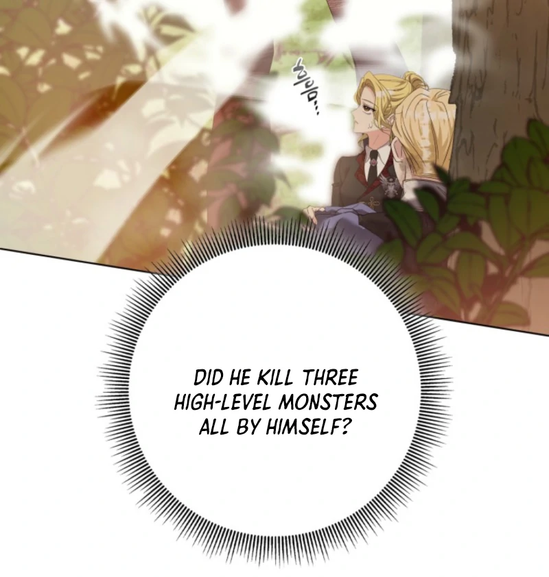 I Tried to Rewrite the Original Story, But Ended Up Seducing the Northern Grand Duke Chapter 11 - page 96