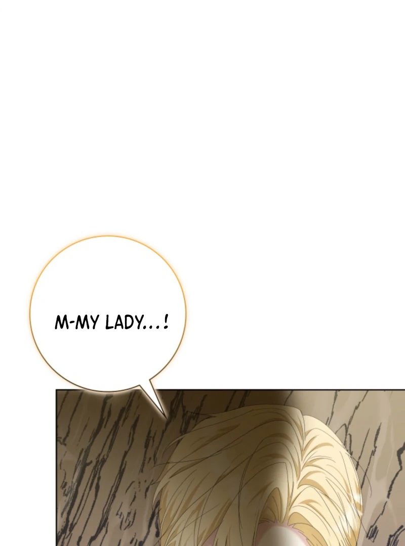 I Tried to Rewrite the Original Story, But Ended Up Seducing the Northern Grand Duke Chapter 11 - page 97