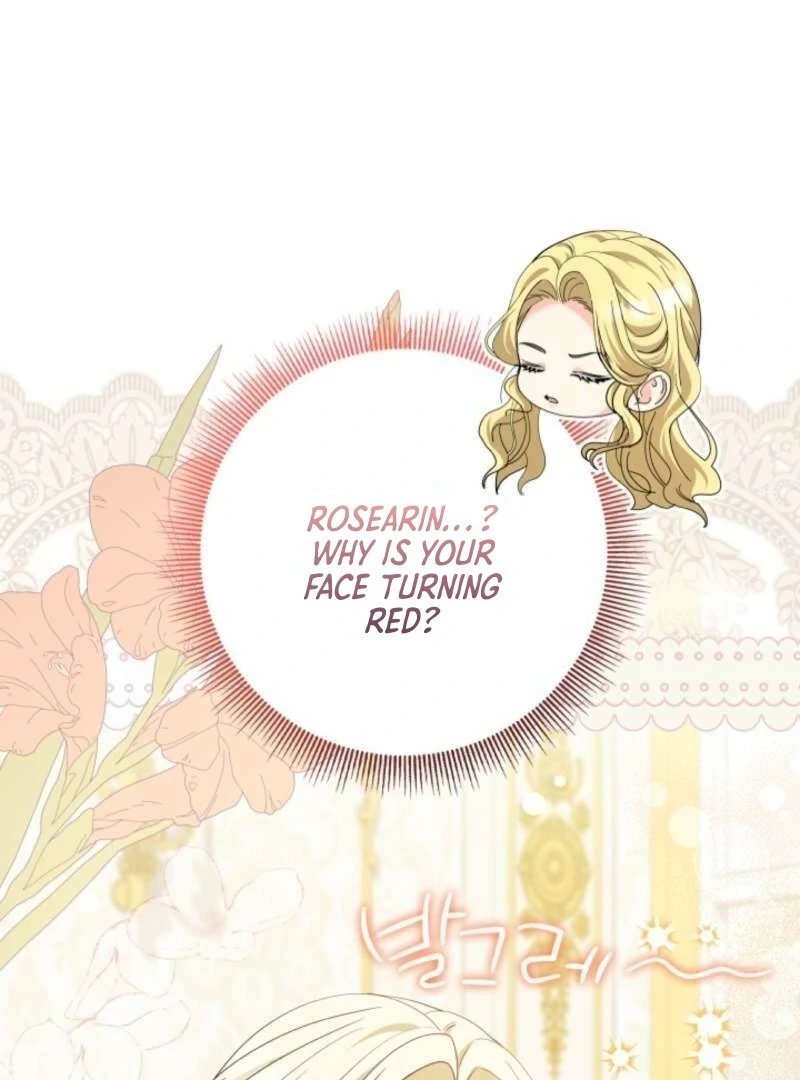 I Tried to Rewrite the Original Story, But Ended Up Seducing the Northern Grand Duke Chapter 8 - page 9