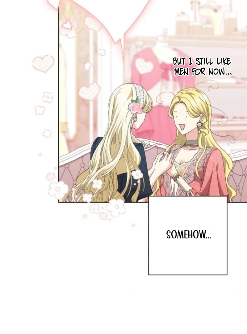 I Tried to Rewrite the Original Story, But Ended Up Seducing the Northern Grand Duke Chapter 8 - page 99
