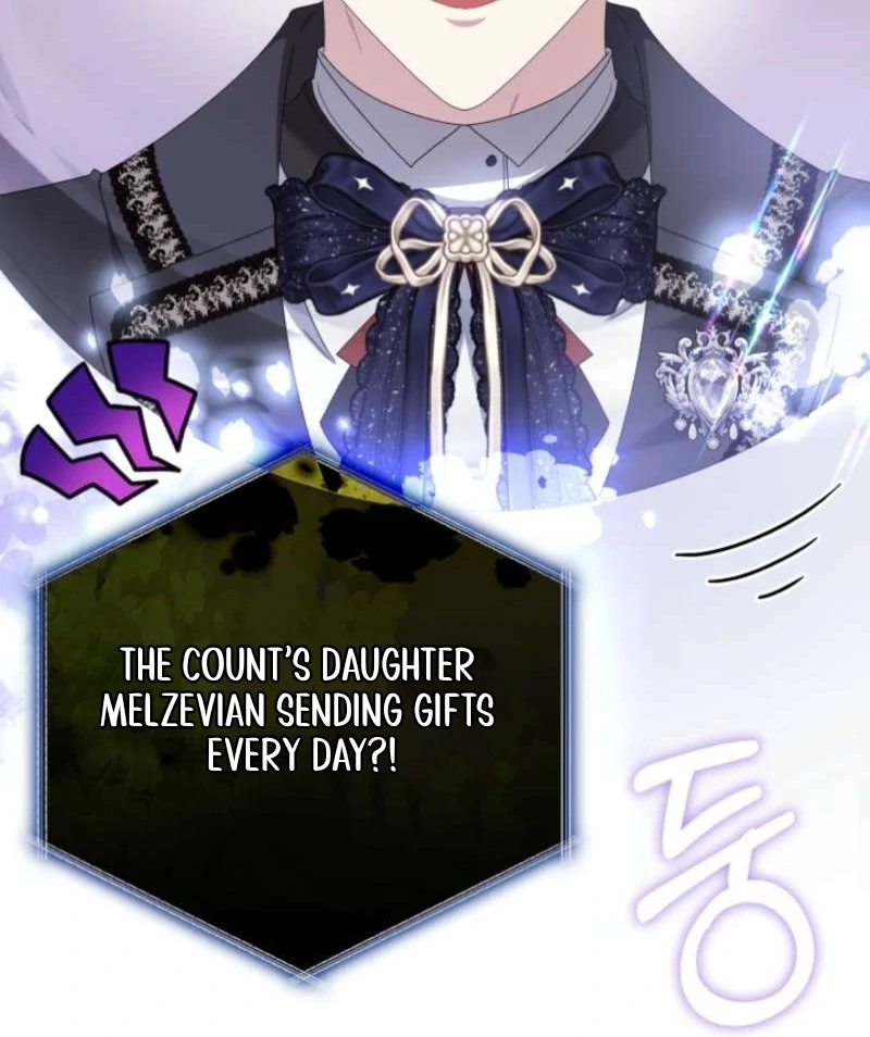 I Tried to Rewrite the Original Story, But Ended Up Seducing the Northern Grand Duke Chapter 8 - page 102