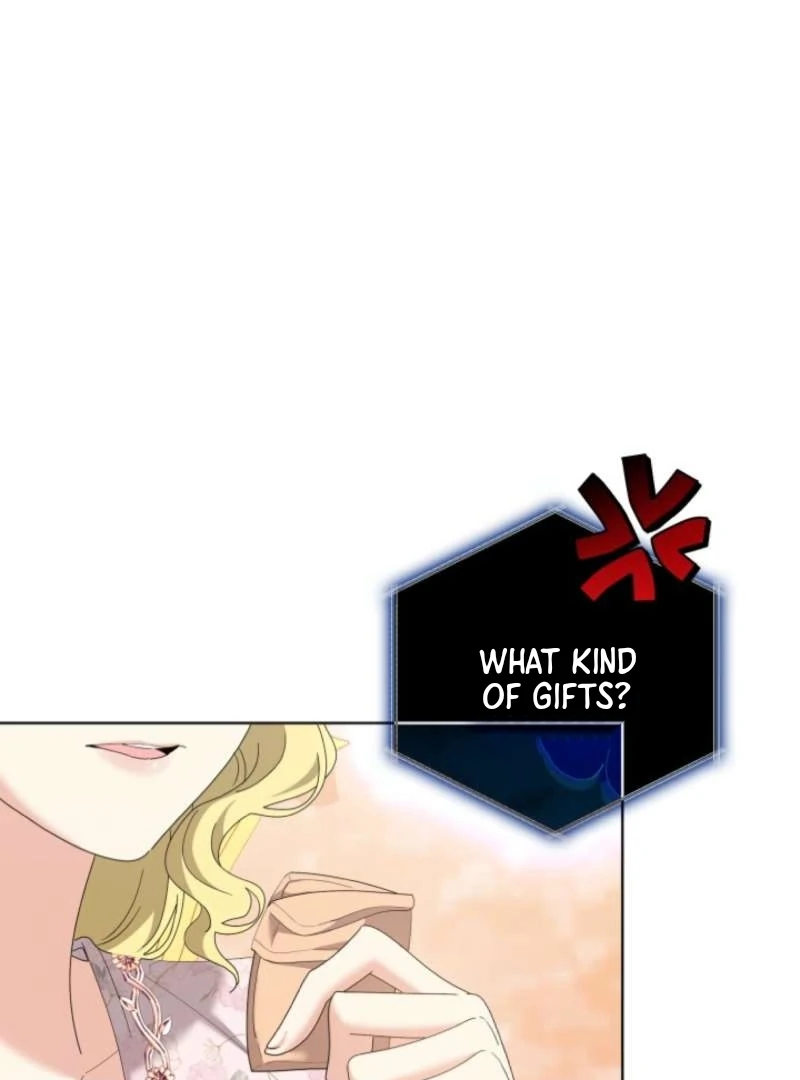 I Tried to Rewrite the Original Story, But Ended Up Seducing the Northern Grand Duke Chapter 8 - page 105