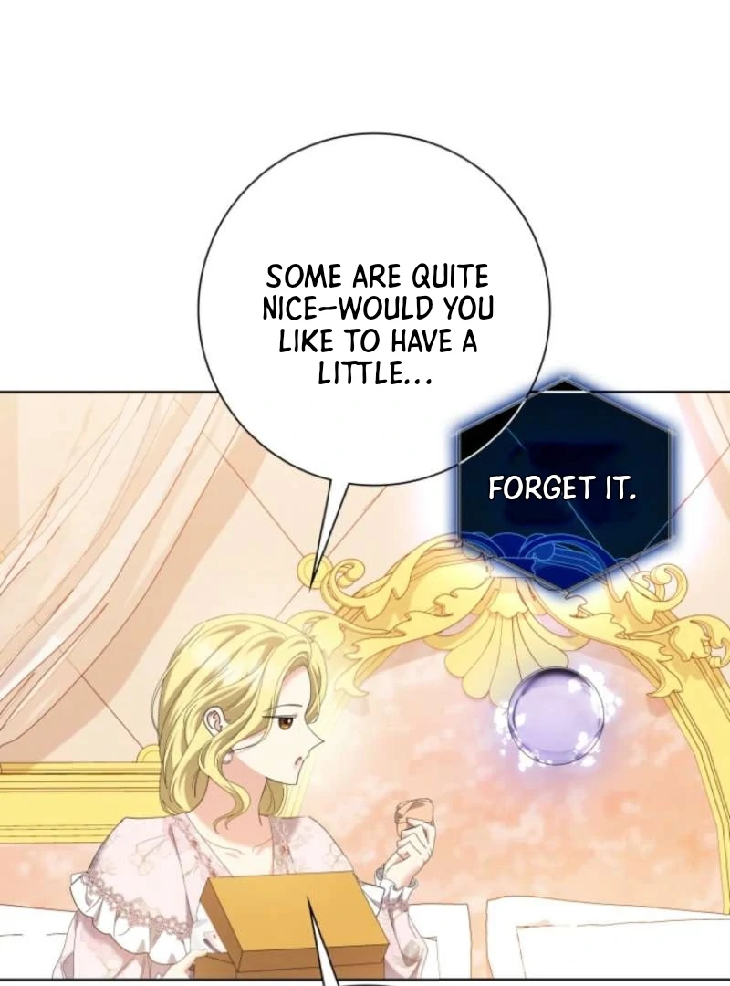 I Tried to Rewrite the Original Story, But Ended Up Seducing the Northern Grand Duke Chapter 8 - page 107