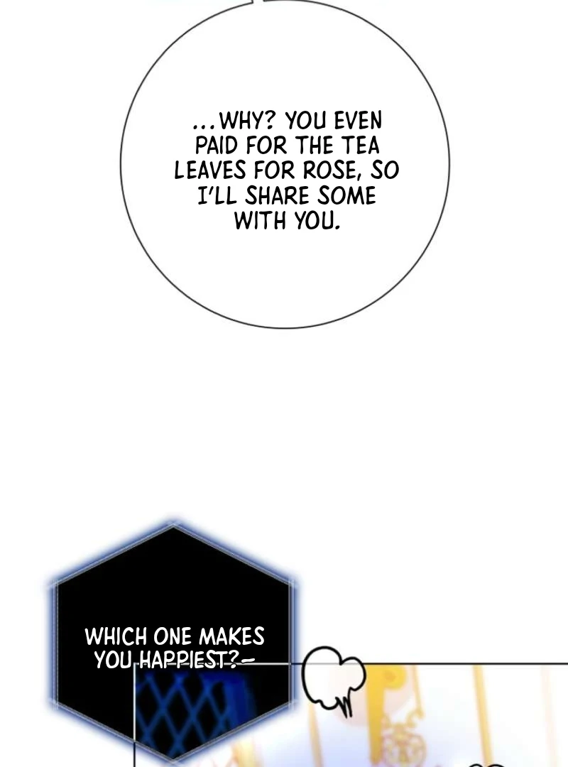 I Tried to Rewrite the Original Story, But Ended Up Seducing the Northern Grand Duke Chapter 8 - page 108