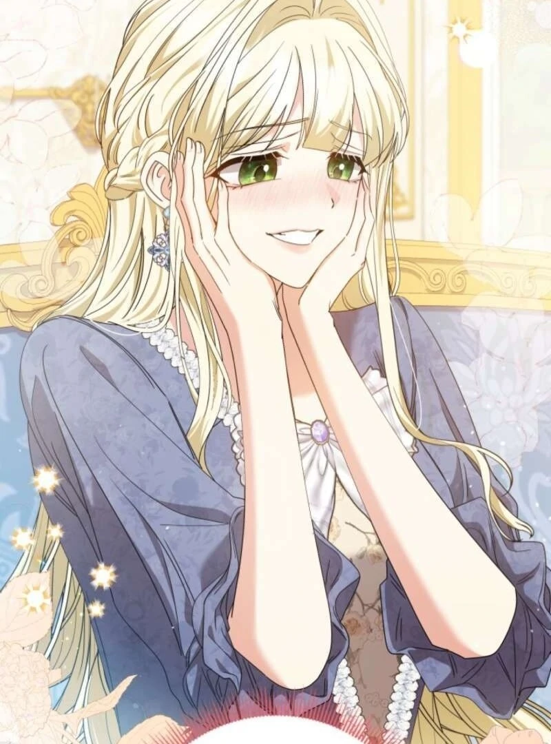 I Tried to Rewrite the Original Story, But Ended Up Seducing the Northern Grand Duke Chapter 8 - page 10
