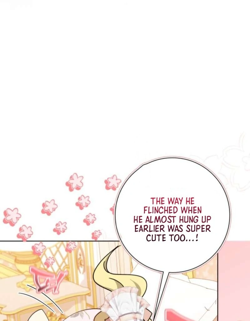 I Tried to Rewrite the Original Story, But Ended Up Seducing the Northern Grand Duke Chapter 8 - page 125