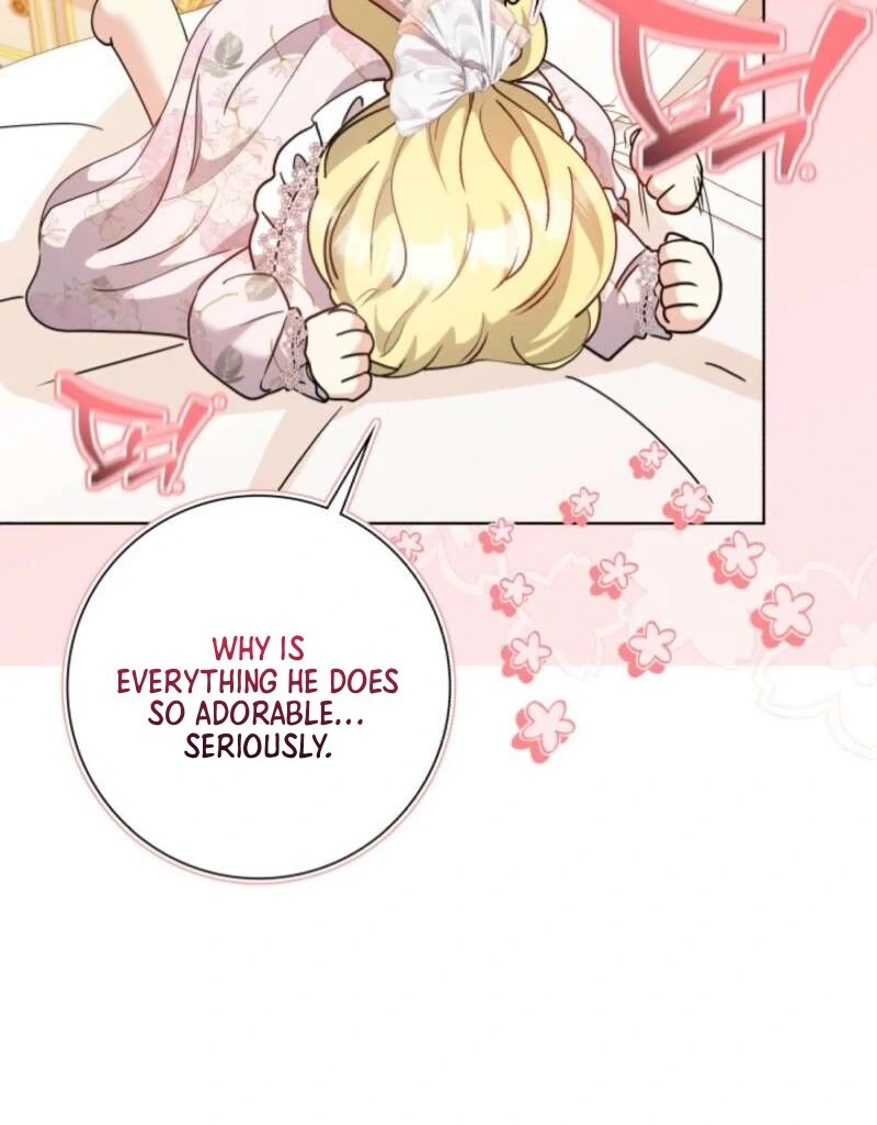 I Tried to Rewrite the Original Story, But Ended Up Seducing the Northern Grand Duke Chapter 8 - page 126