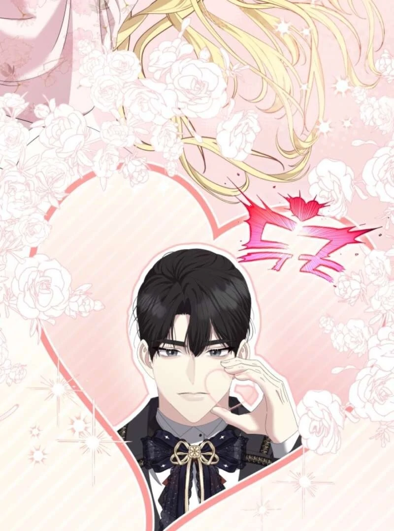 I Tried to Rewrite the Original Story, But Ended Up Seducing the Northern Grand Duke Chapter 8 - page 129
