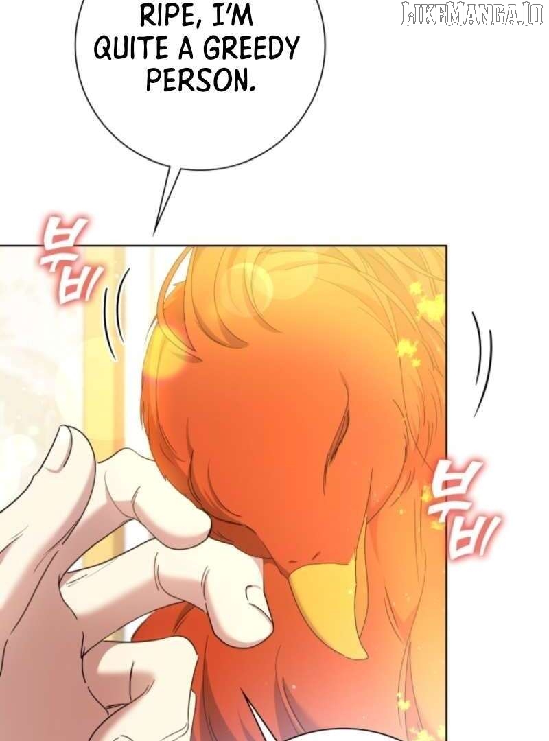I Tried to Rewrite the Original Story, But Ended Up Seducing the Northern Grand Duke Chapter 8 - page 15
