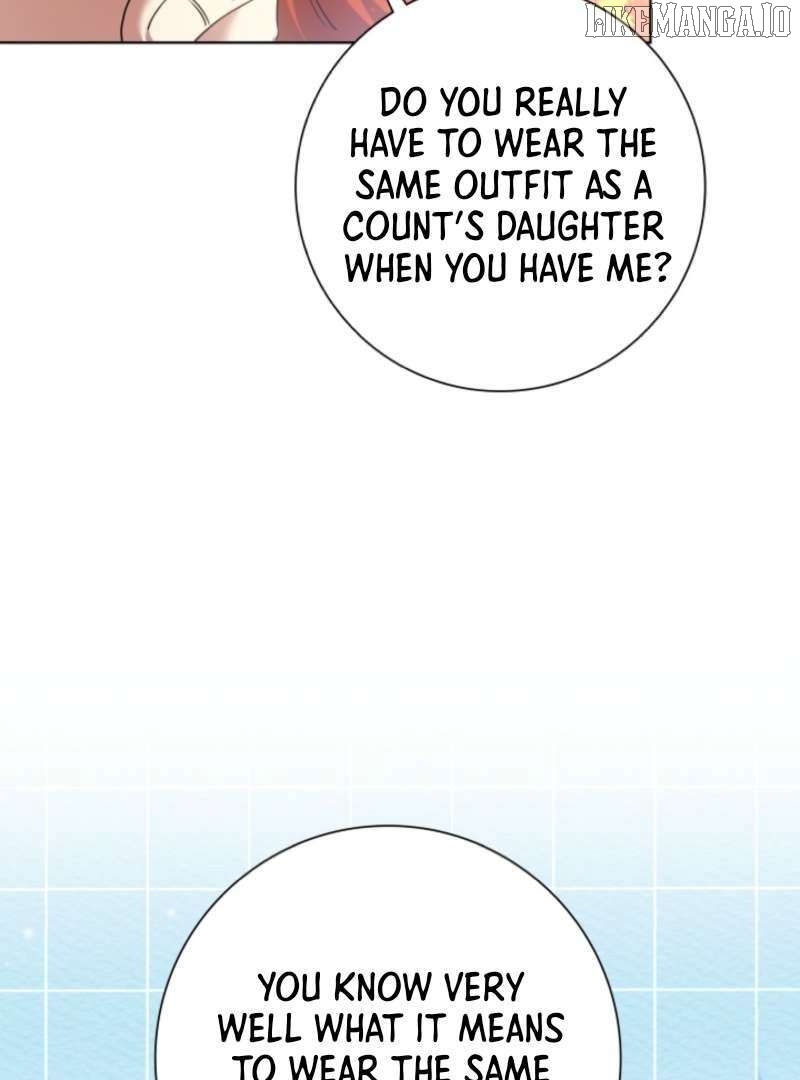 I Tried to Rewrite the Original Story, But Ended Up Seducing the Northern Grand Duke Chapter 8 - page 16