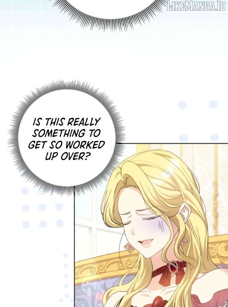 I Tried to Rewrite the Original Story, But Ended Up Seducing the Northern Grand Duke Chapter 8 - page 18