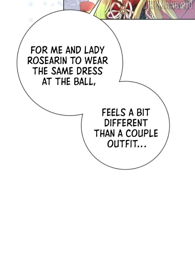 I Tried to Rewrite the Original Story, But Ended Up Seducing the Northern Grand Duke Chapter 8 - page 19