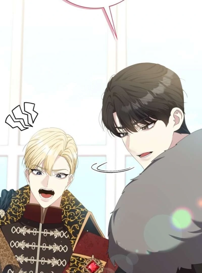 I Tried to Rewrite the Original Story, But Ended Up Seducing the Northern Grand Duke Chapter 8 - page 2
