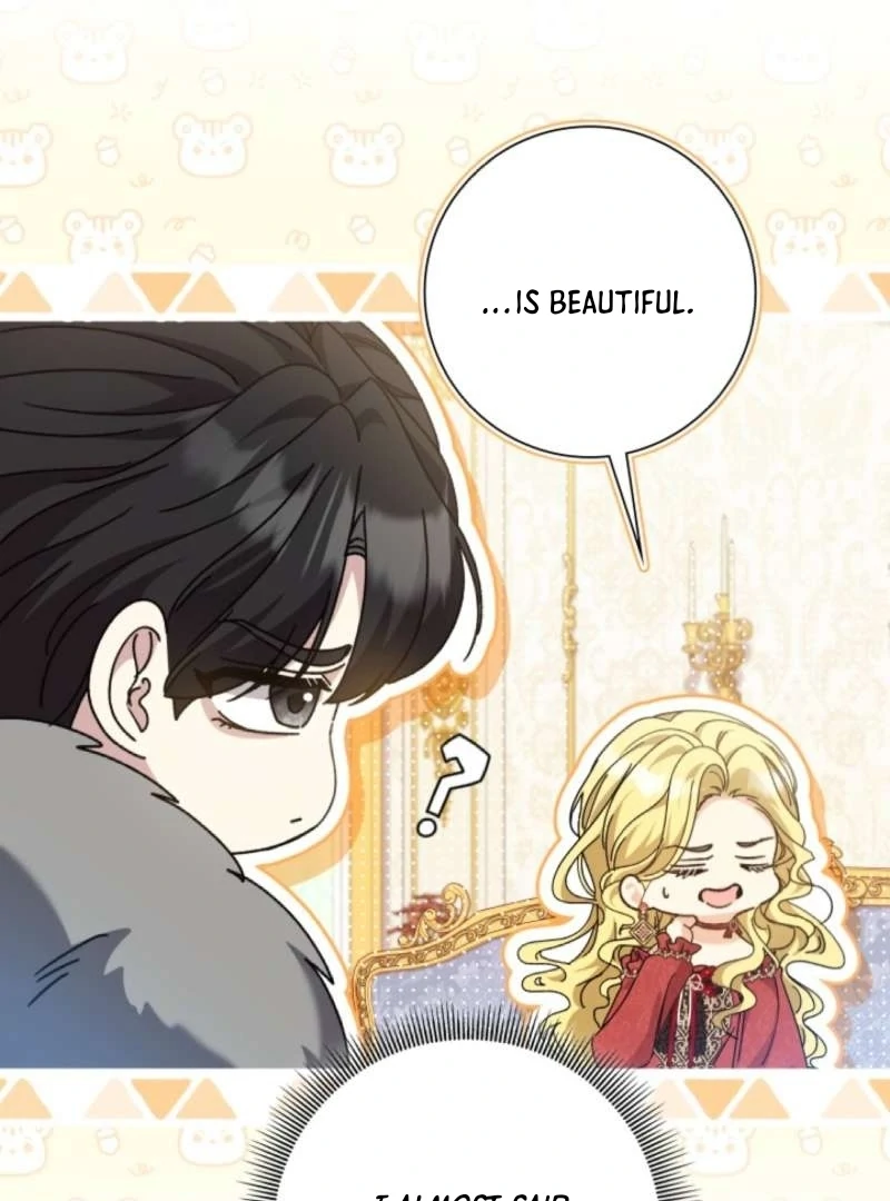I Tried to Rewrite the Original Story, But Ended Up Seducing the Northern Grand Duke Chapter 8 - page 29