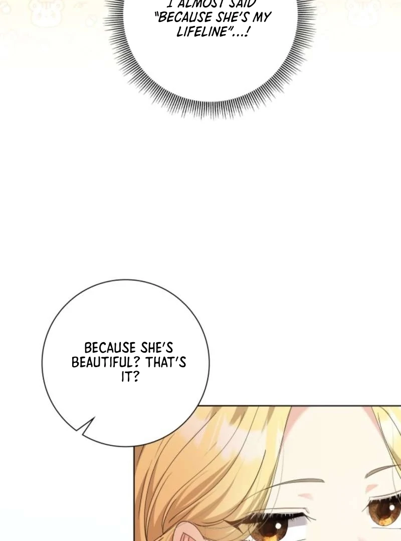 I Tried to Rewrite the Original Story, But Ended Up Seducing the Northern Grand Duke Chapter 8 - page 30
