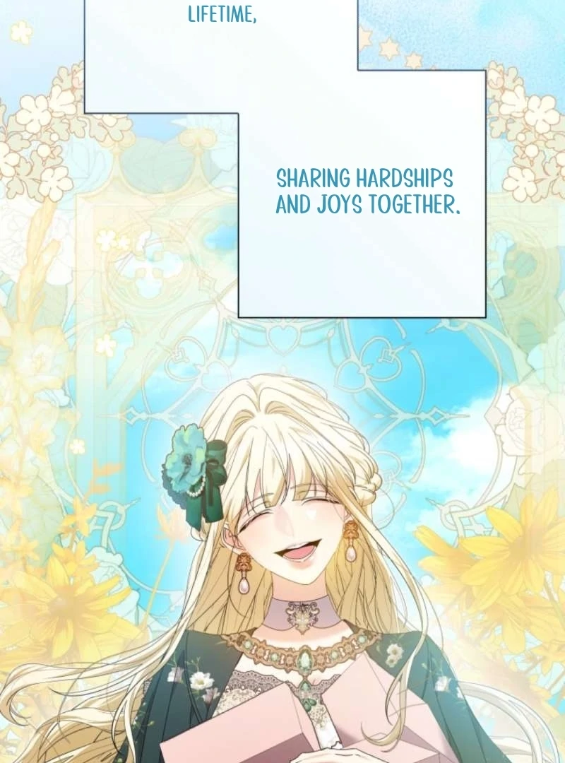 I Tried to Rewrite the Original Story, But Ended Up Seducing the Northern Grand Duke Chapter 8 - page 32