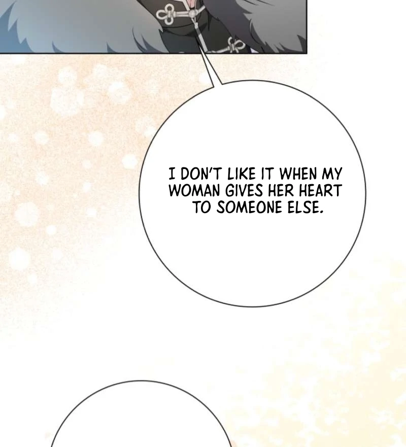 I Tried to Rewrite the Original Story, But Ended Up Seducing the Northern Grand Duke Chapter 8 - page 37