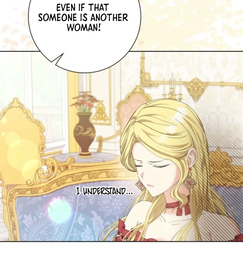 I Tried to Rewrite the Original Story, But Ended Up Seducing the Northern Grand Duke Chapter 8 - page 38