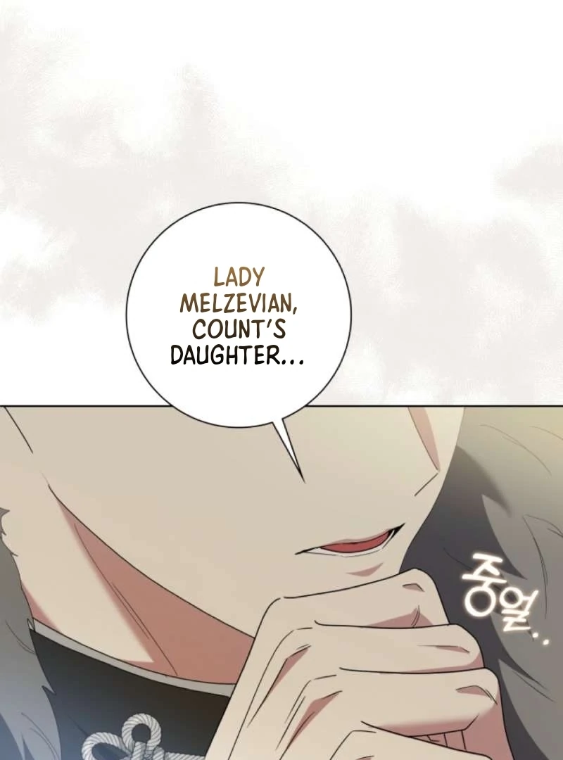 I Tried to Rewrite the Original Story, But Ended Up Seducing the Northern Grand Duke Chapter 8 - page 39