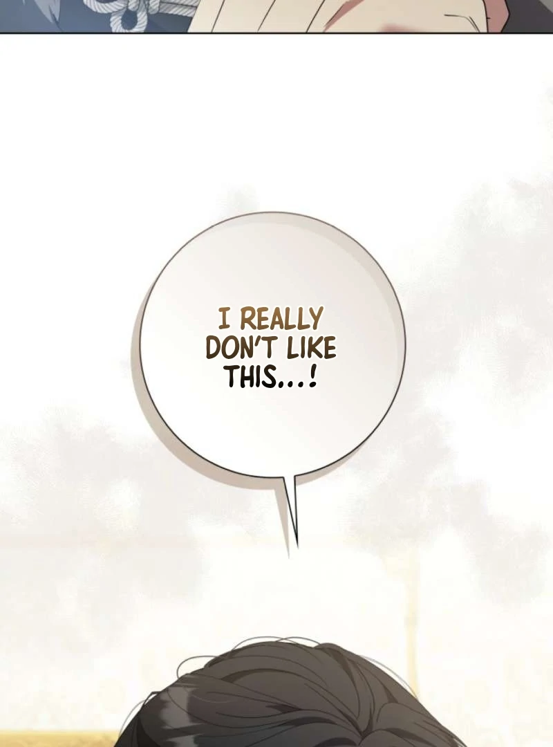 I Tried to Rewrite the Original Story, But Ended Up Seducing the Northern Grand Duke Chapter 8 - page 40