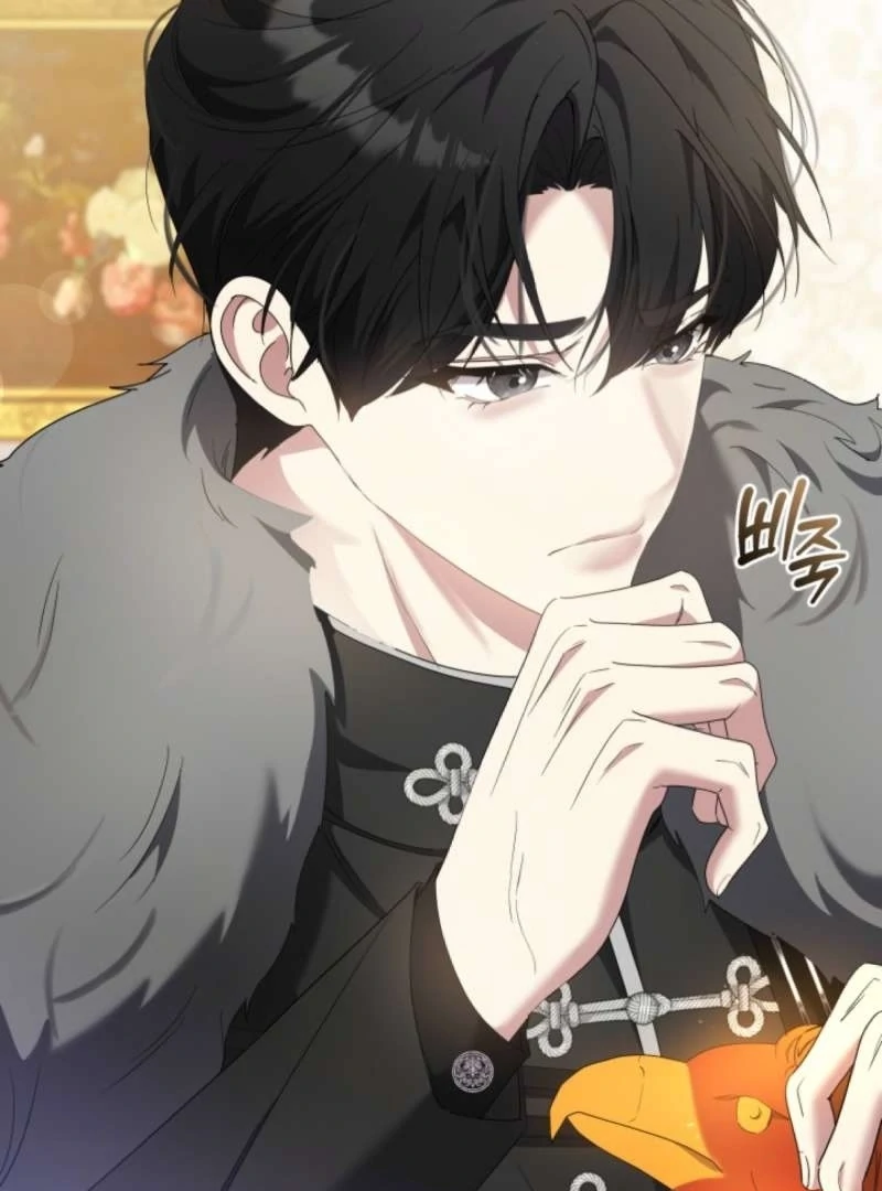 I Tried to Rewrite the Original Story, But Ended Up Seducing the Northern Grand Duke Chapter 8 - page 41