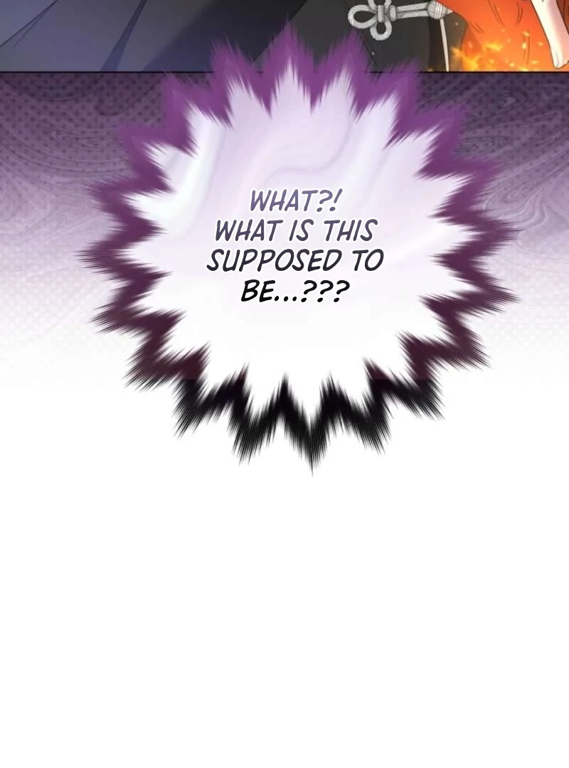 I Tried to Rewrite the Original Story, But Ended Up Seducing the Northern Grand Duke Chapter 8 - page 42