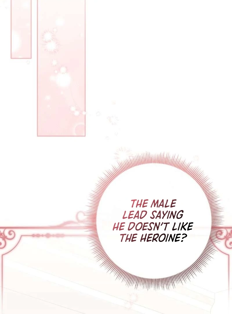 I Tried to Rewrite the Original Story, But Ended Up Seducing the Northern Grand Duke Chapter 8 - page 44