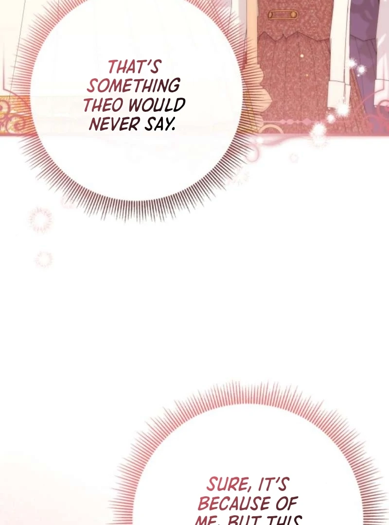 I Tried to Rewrite the Original Story, But Ended Up Seducing the Northern Grand Duke Chapter 8 - page 46