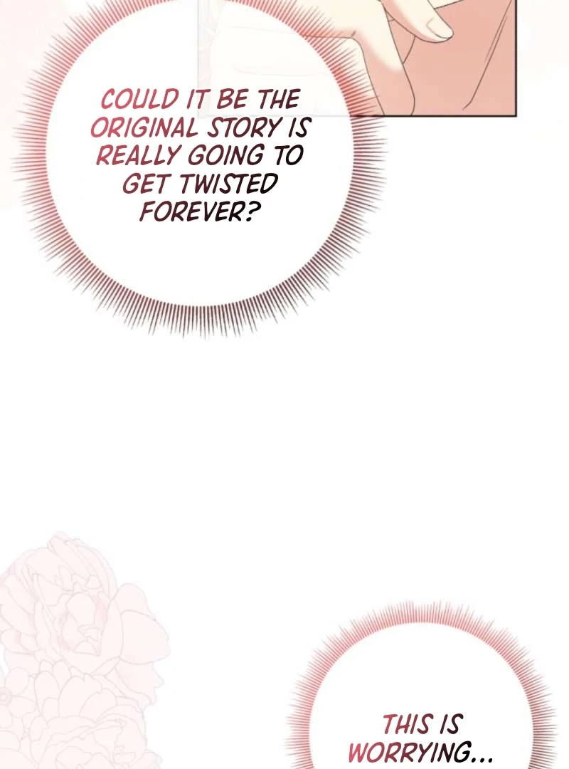 I Tried to Rewrite the Original Story, But Ended Up Seducing the Northern Grand Duke Chapter 8 - page 48