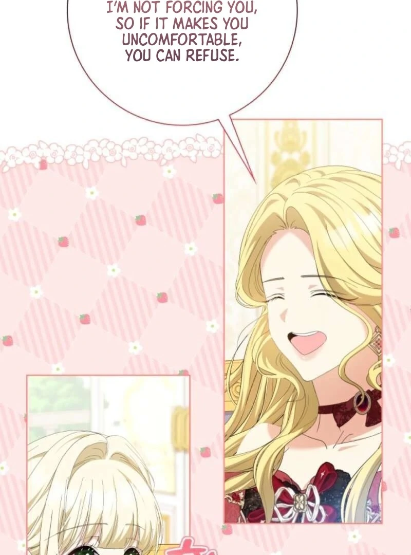 I Tried to Rewrite the Original Story, But Ended Up Seducing the Northern Grand Duke Chapter 8 - page 4