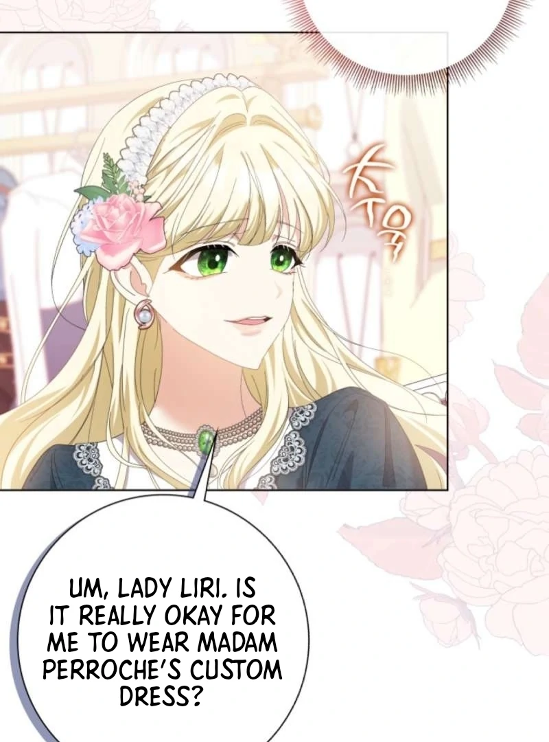 I Tried to Rewrite the Original Story, But Ended Up Seducing the Northern Grand Duke Chapter 8 - page 49