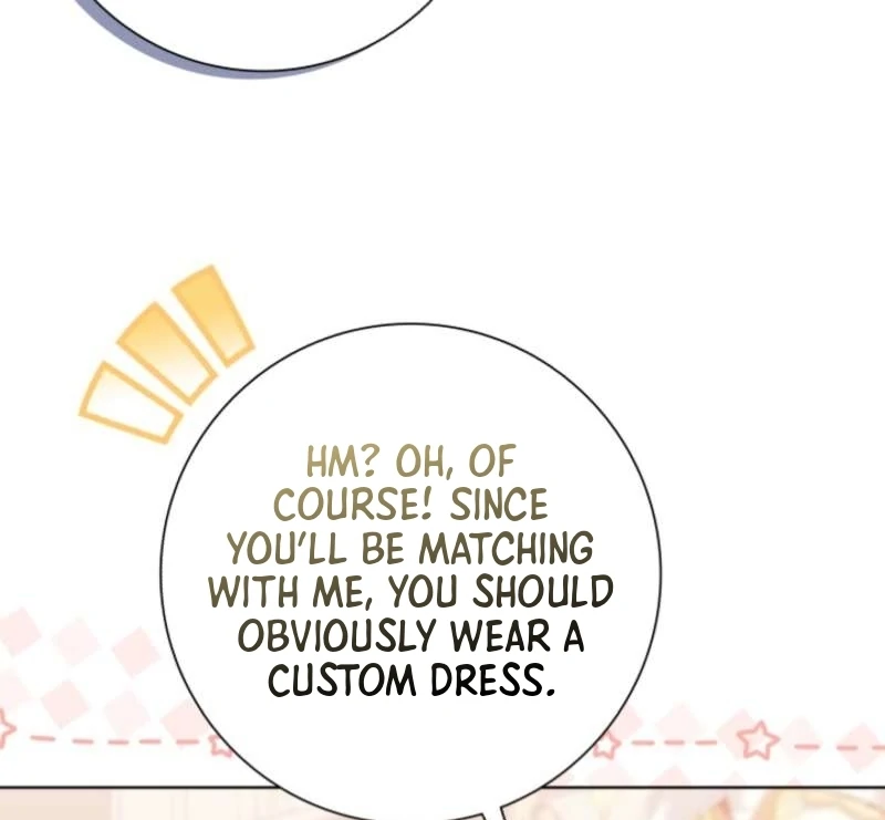 I Tried to Rewrite the Original Story, But Ended Up Seducing the Northern Grand Duke Chapter 8 - page 50