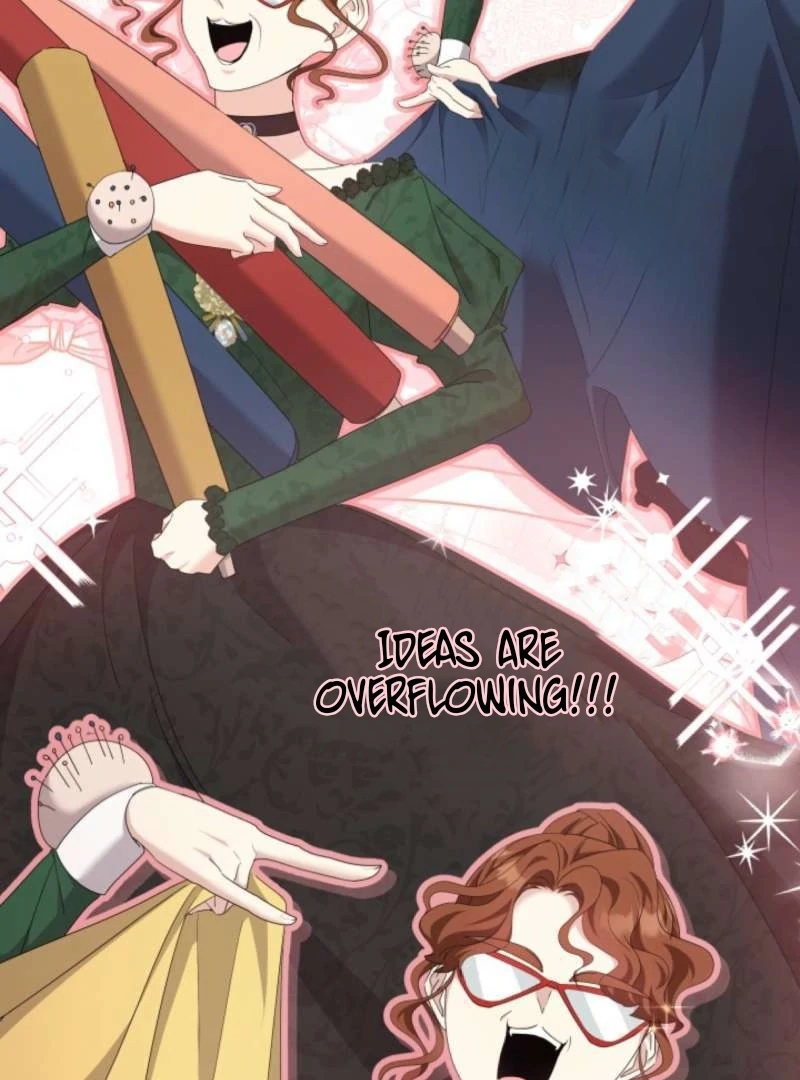 I Tried to Rewrite the Original Story, But Ended Up Seducing the Northern Grand Duke Chapter 8 - page 54