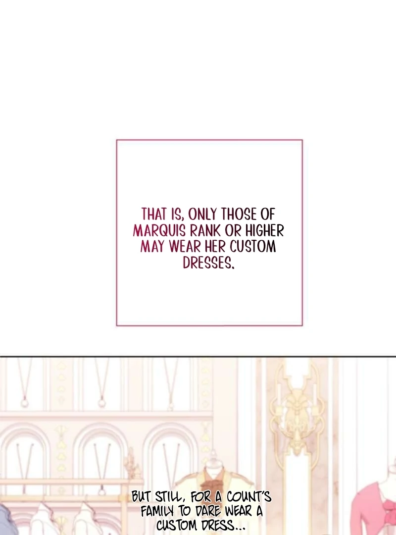 I Tried to Rewrite the Original Story, But Ended Up Seducing the Northern Grand Duke Chapter 8 - page 57