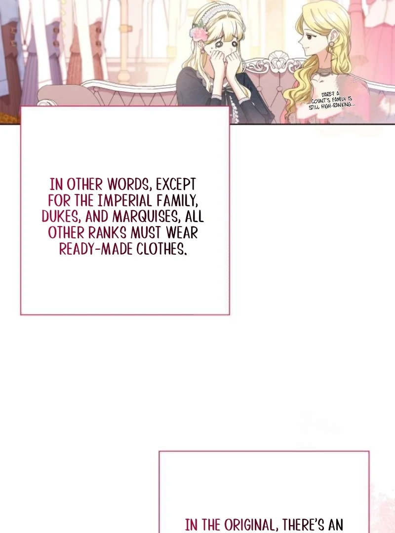 I Tried to Rewrite the Original Story, But Ended Up Seducing the Northern Grand Duke Chapter 8 - page 58