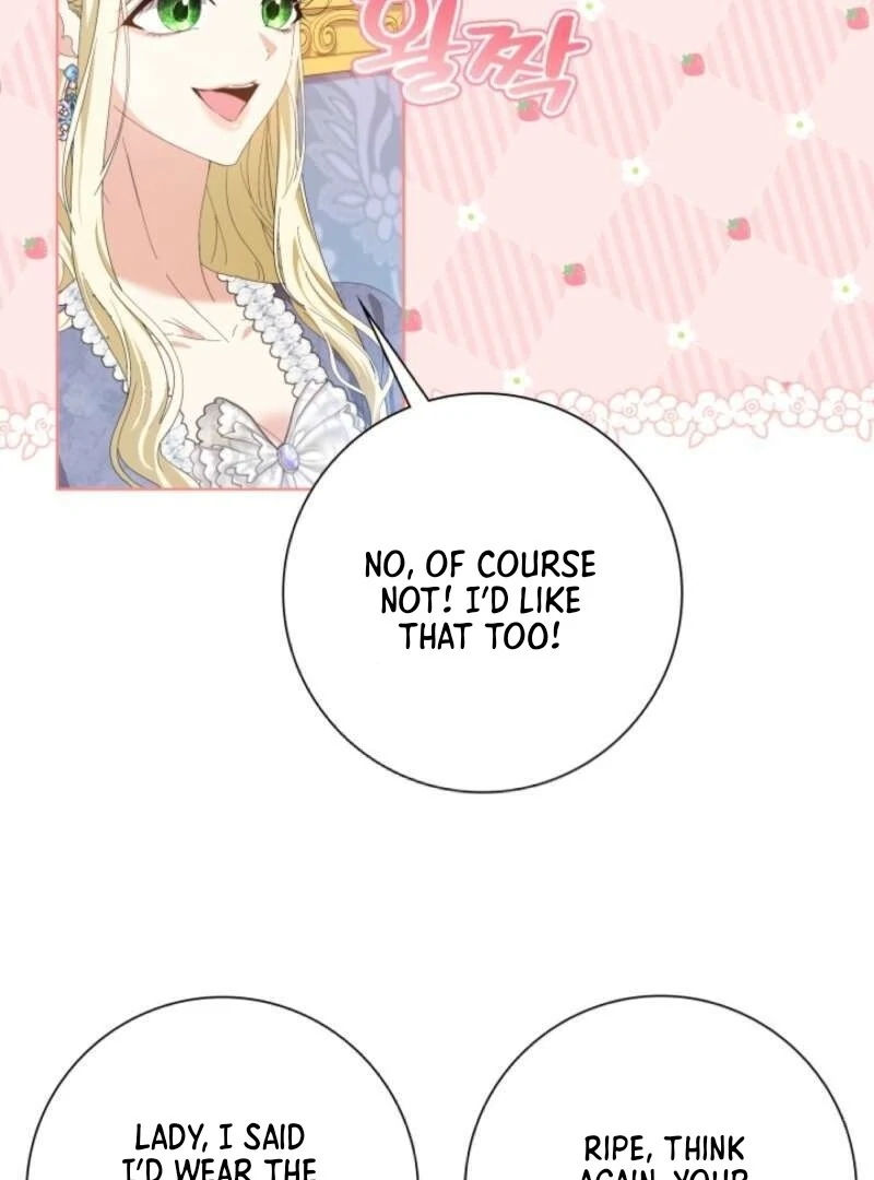 I Tried to Rewrite the Original Story, But Ended Up Seducing the Northern Grand Duke Chapter 8 - page 5