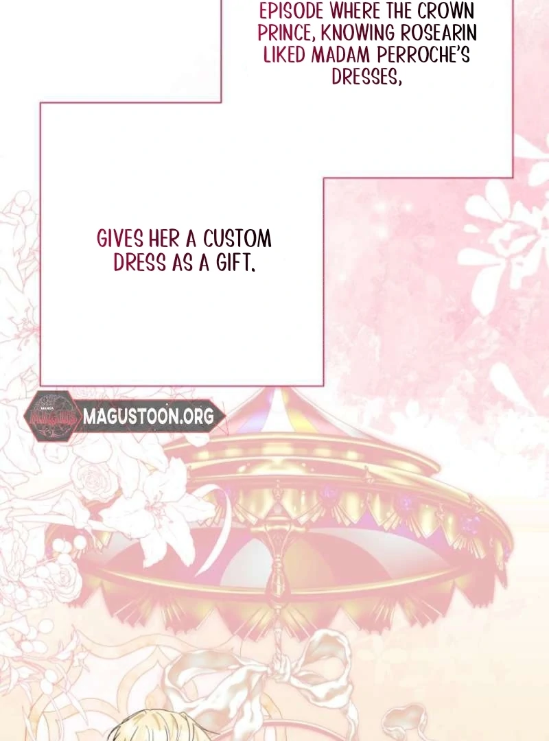 I Tried to Rewrite the Original Story, But Ended Up Seducing the Northern Grand Duke Chapter 8 - page 59