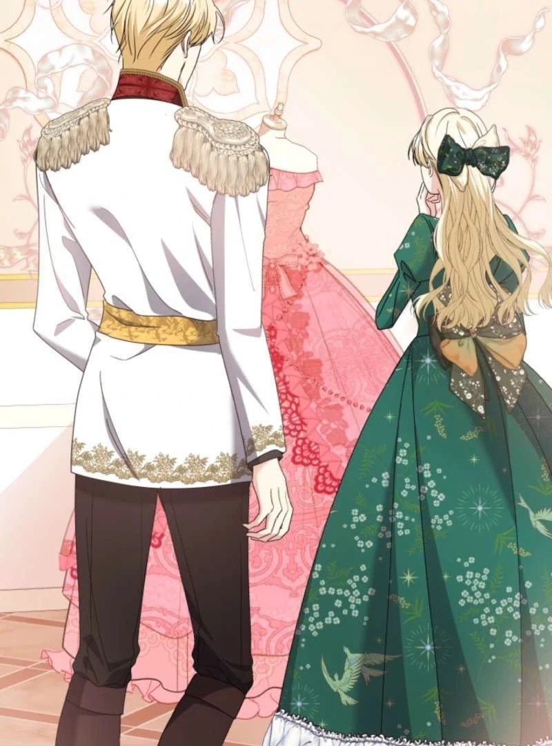 I Tried to Rewrite the Original Story, But Ended Up Seducing the Northern Grand Duke Chapter 8 - page 60