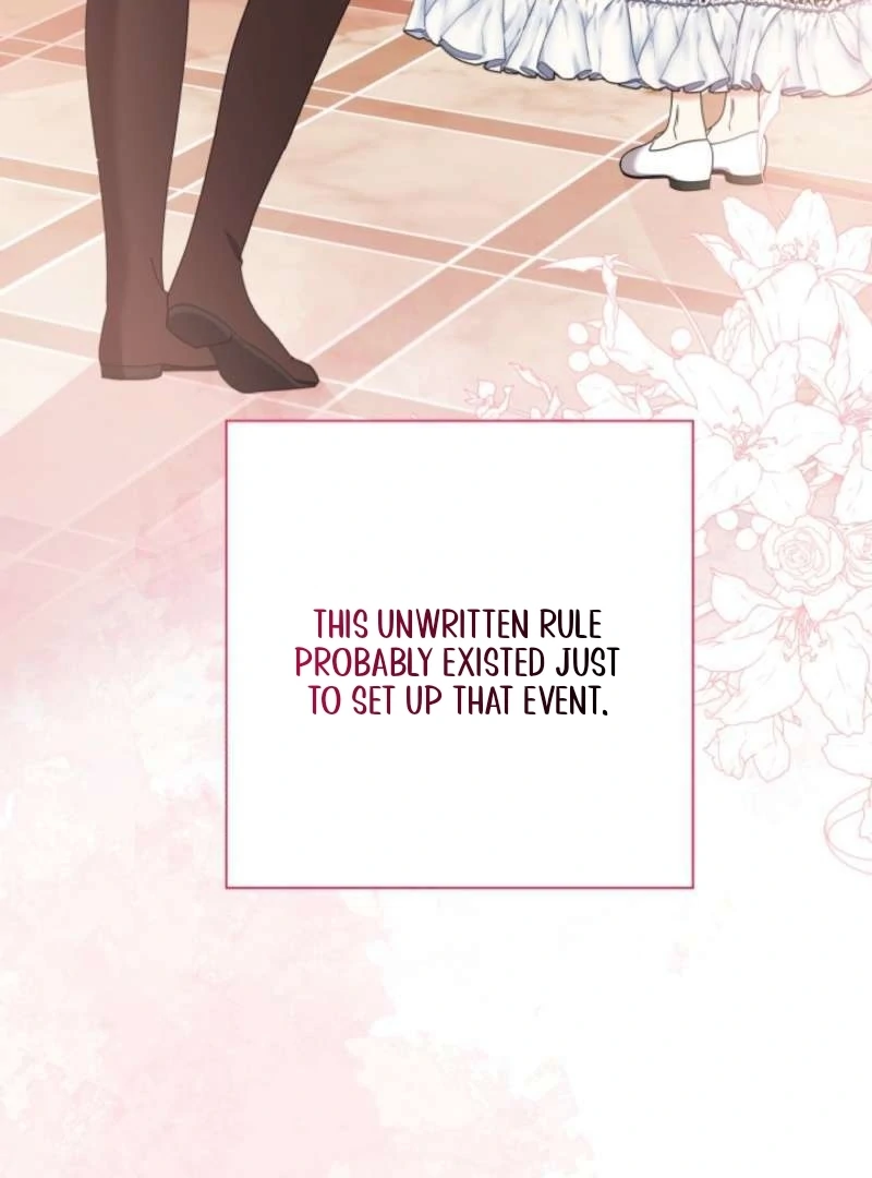 I Tried to Rewrite the Original Story, But Ended Up Seducing the Northern Grand Duke Chapter 8 - page 61