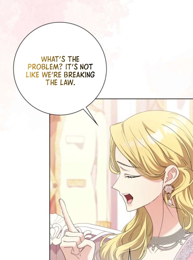 I Tried to Rewrite the Original Story, But Ended Up Seducing the Northern Grand Duke Chapter 8 - page 62