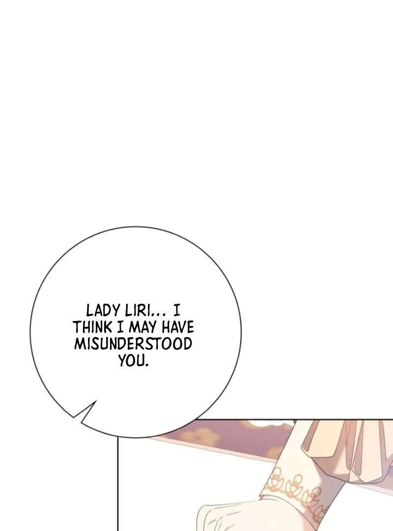 I Tried to Rewrite the Original Story, But Ended Up Seducing the Northern Grand Duke Chapter 8 - page 65