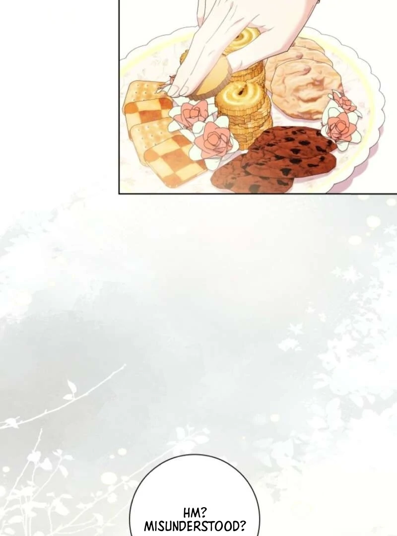 I Tried to Rewrite the Original Story, But Ended Up Seducing the Northern Grand Duke Chapter 8 - page 66