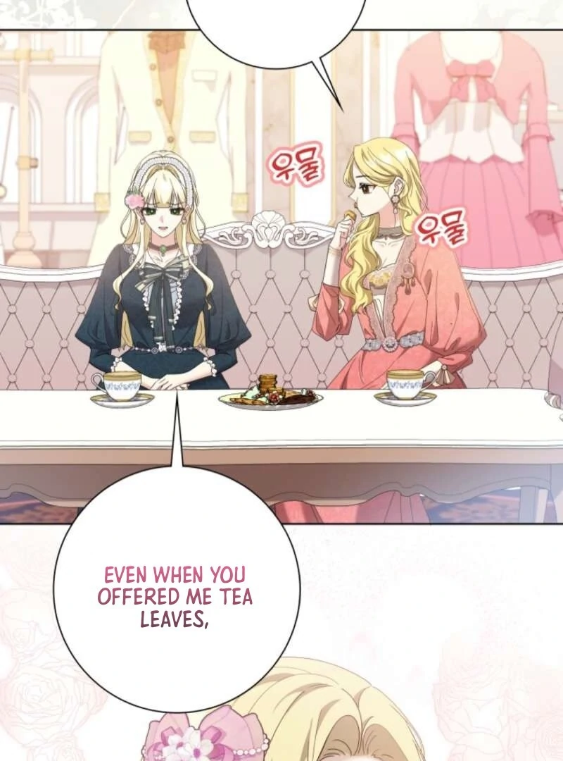 I Tried to Rewrite the Original Story, But Ended Up Seducing the Northern Grand Duke Chapter 8 - page 67