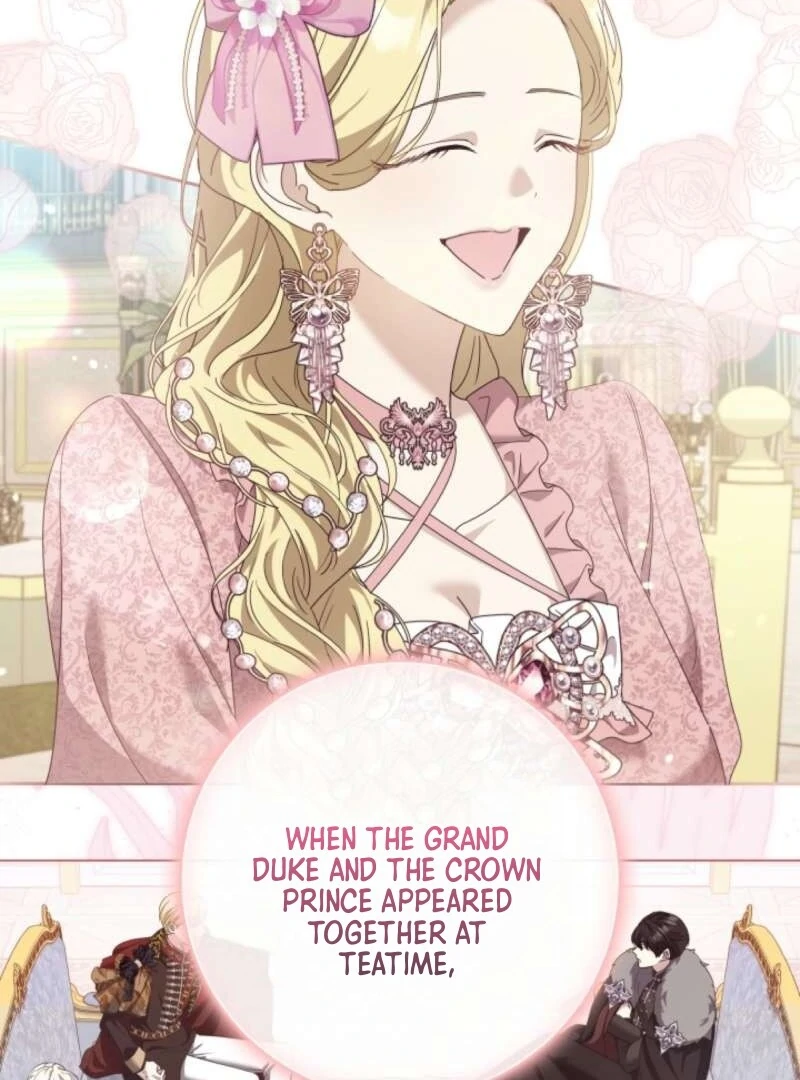 I Tried to Rewrite the Original Story, But Ended Up Seducing the Northern Grand Duke Chapter 8 - page 68