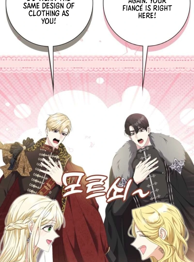 I Tried to Rewrite the Original Story, But Ended Up Seducing the Northern Grand Duke Chapter 8 - page 6